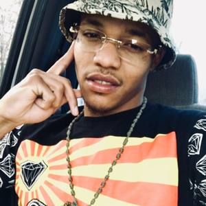 Meet your Posher, Drew